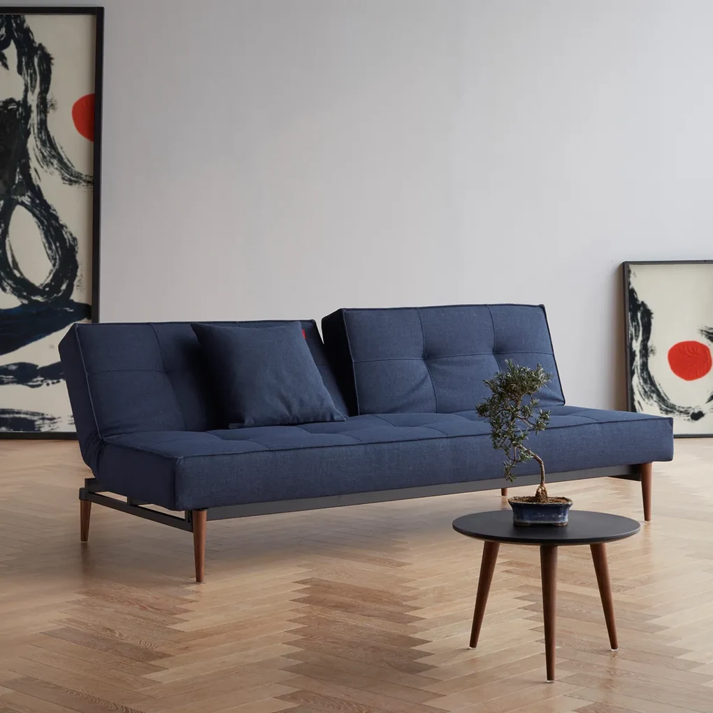 Innovation Living Splitback Tweepersoons Slaapbank