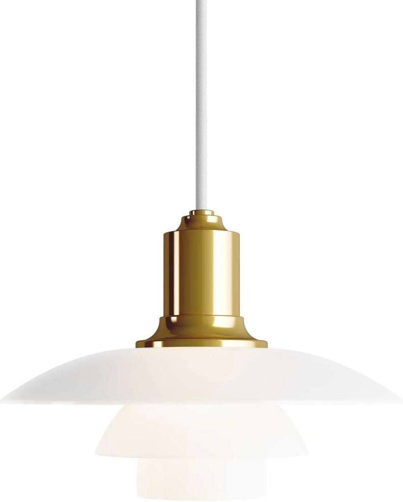 Louis Poulsen PH 2/1 hanglamp