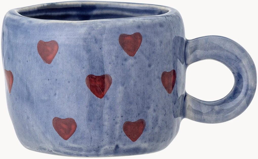 Handgemaakte beker Nini