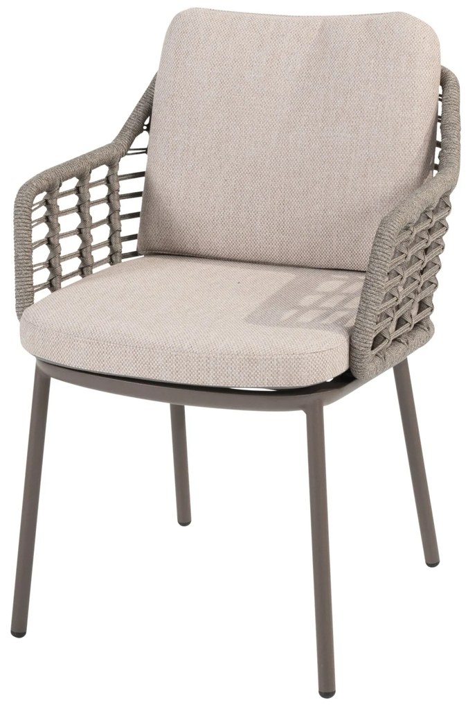 Puglia dining tuinstoel terre Taste 4SO