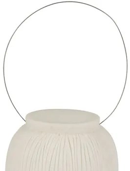 Tafellampen Wit Côté Table  EGEE