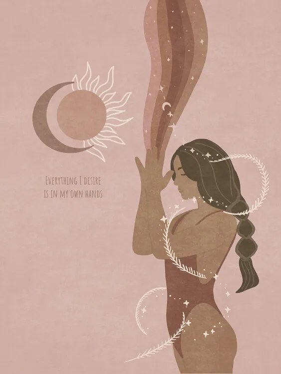 Ilustratie Spir 8, Emel Tunaboylu