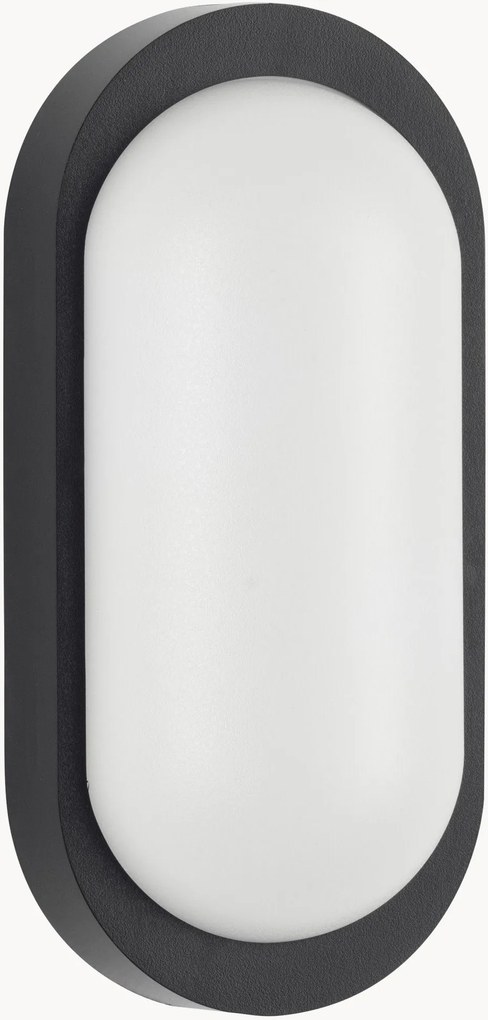 Outdoor LED wandlamp Tiepolo