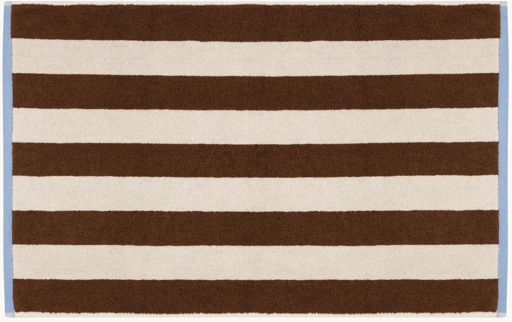 Katoenen badmat Gobo