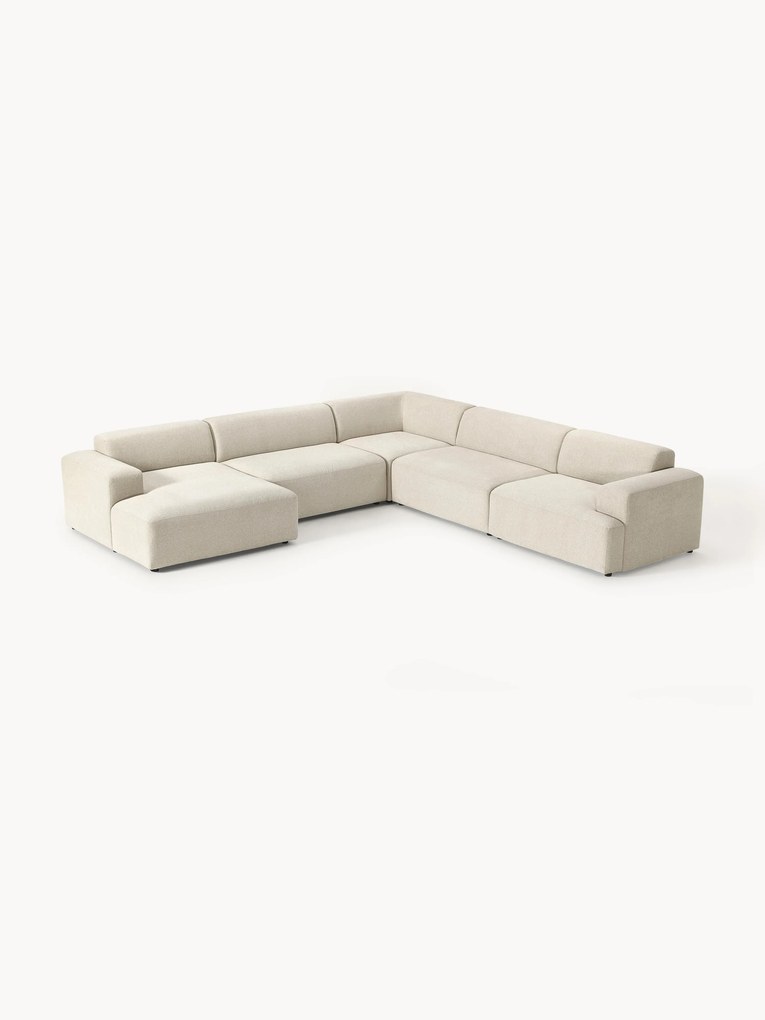 XL hoekbank Melva