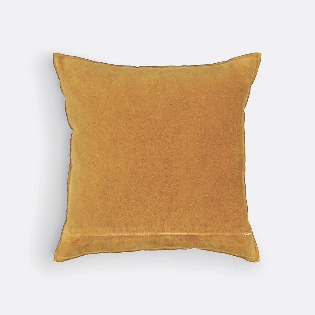 Kussenhoes 40x40 cm, katoen/linnen, Orella