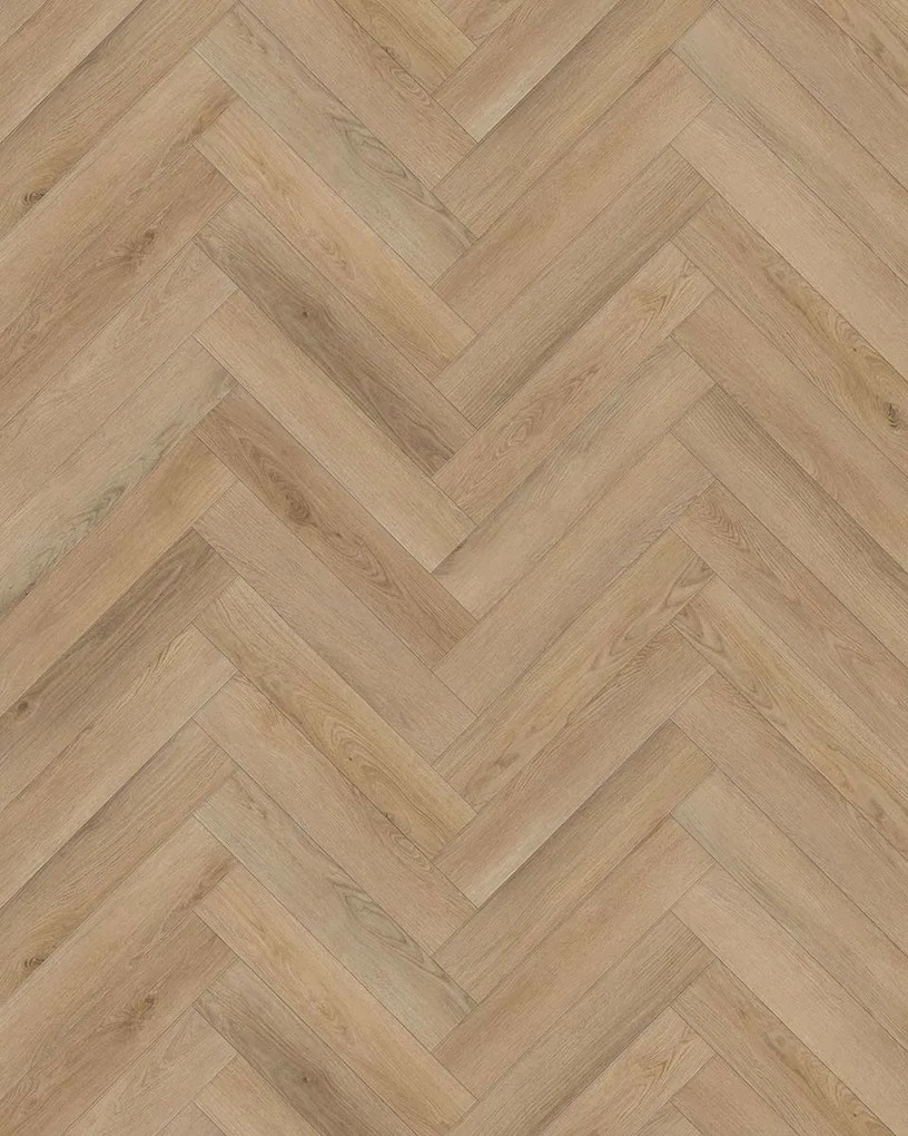 Diamonds CLICK SPC Vloer Visgraat LESEDI 1.575 m²