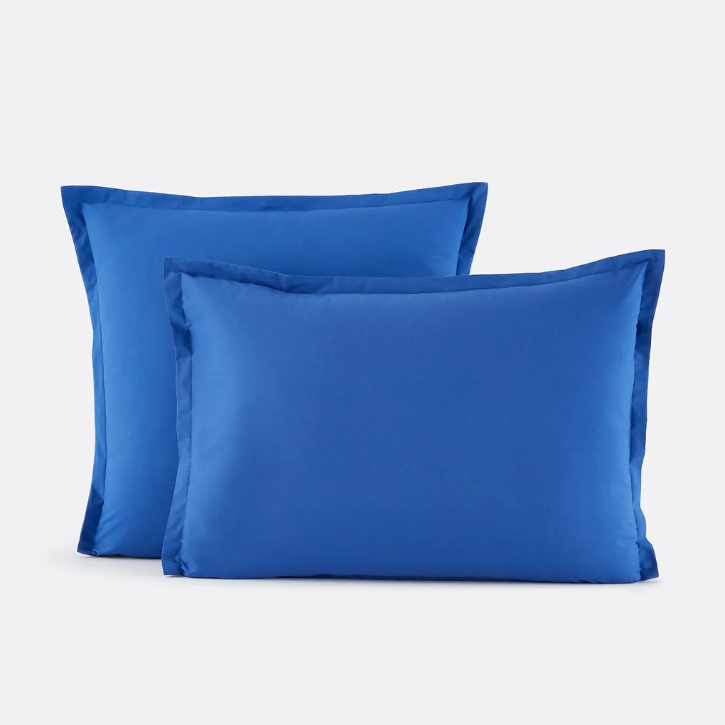 Kussensloop van perkal katoen, 80 draden, Scenario