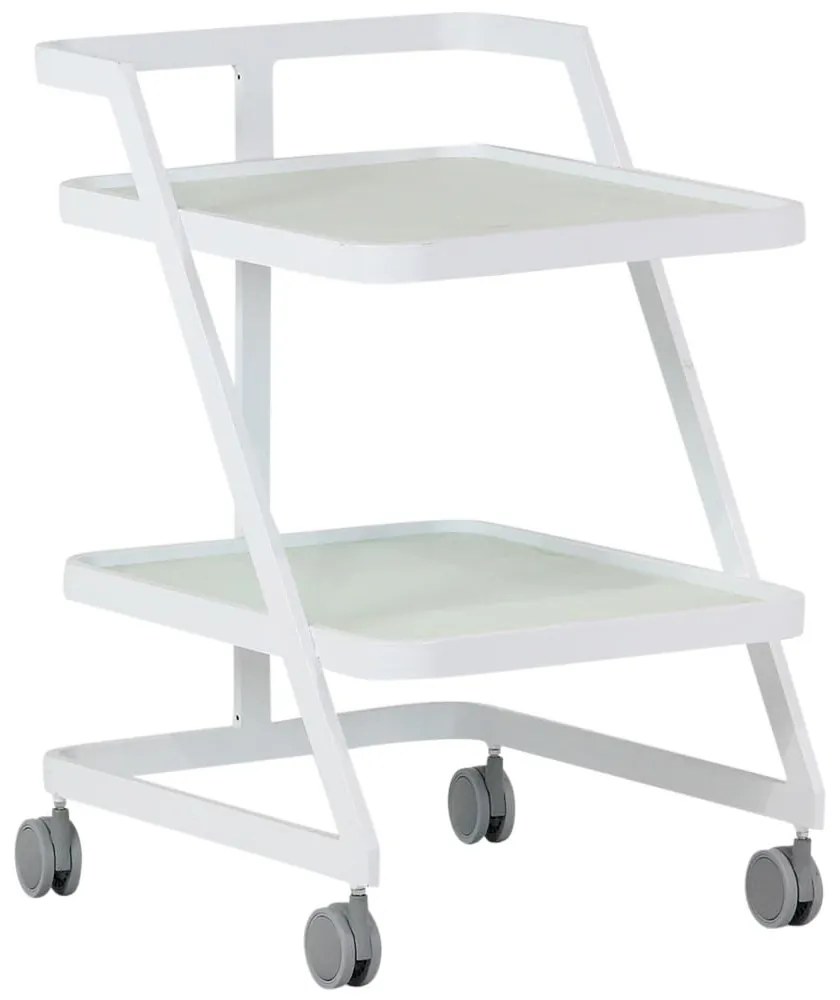 Lifestyle Carello serveerwagen