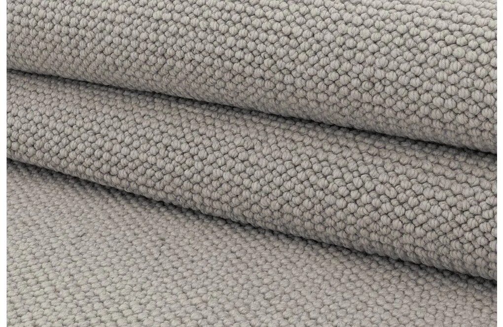 Goossens Excellent Vloerkleed Unique (bb), Hexagon: 250 cm