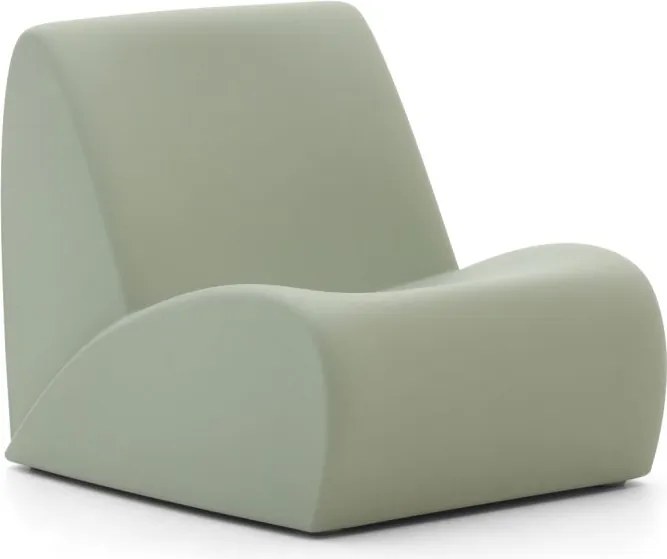 Lounge tuinstoel | Hartman  Sophie | Kunststof | Taupe | Kees Smit Tuinmeubelen