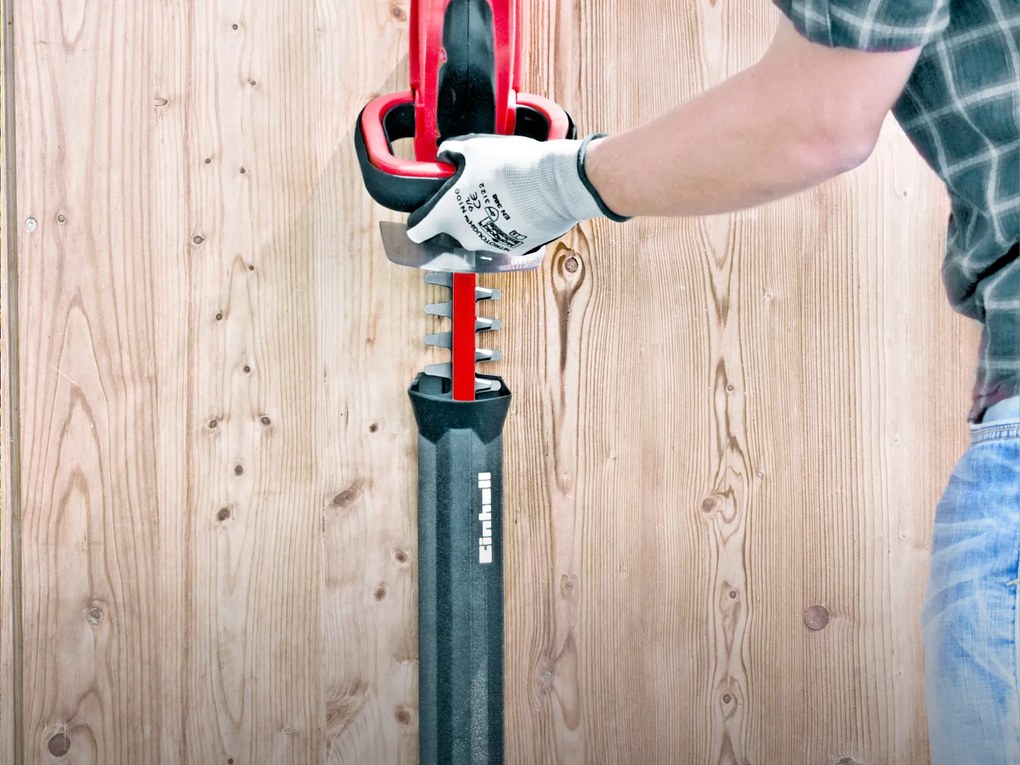 Einhell GE-CH 1846 Li-Solo Accu Heggenschaar