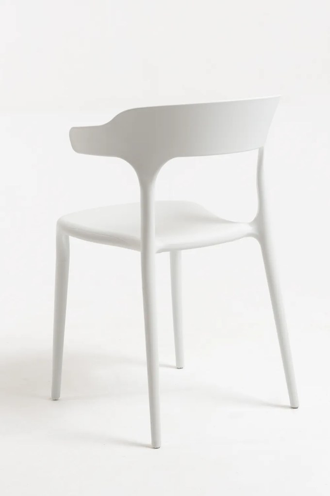 Pak 4 Teul-stoelen