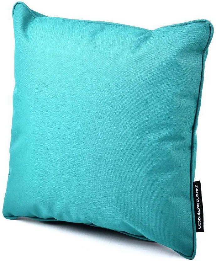 B-cushion Outdoor Kussen - Aqua