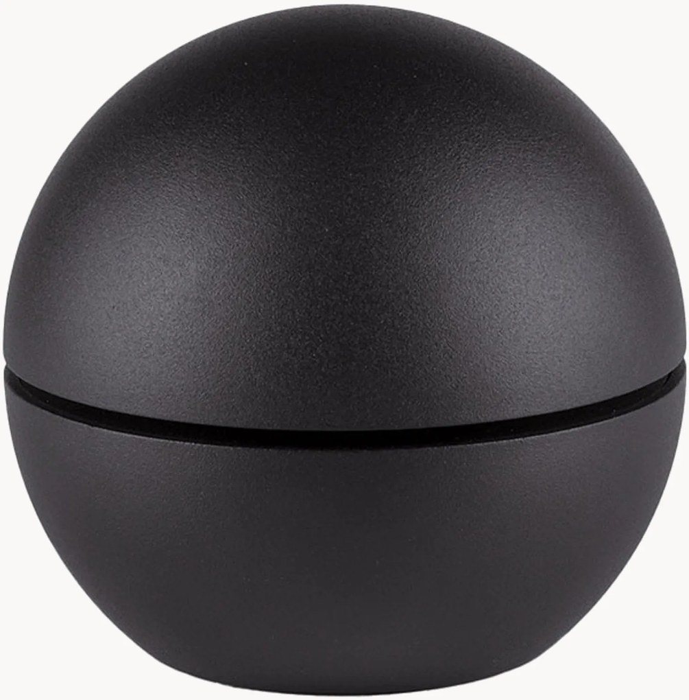 Kleine dimbare LED-tafellamp Puk