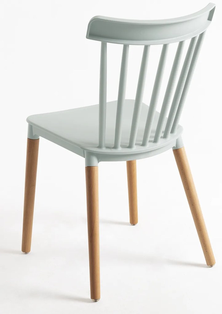 Pak 4 Leka Stoelen