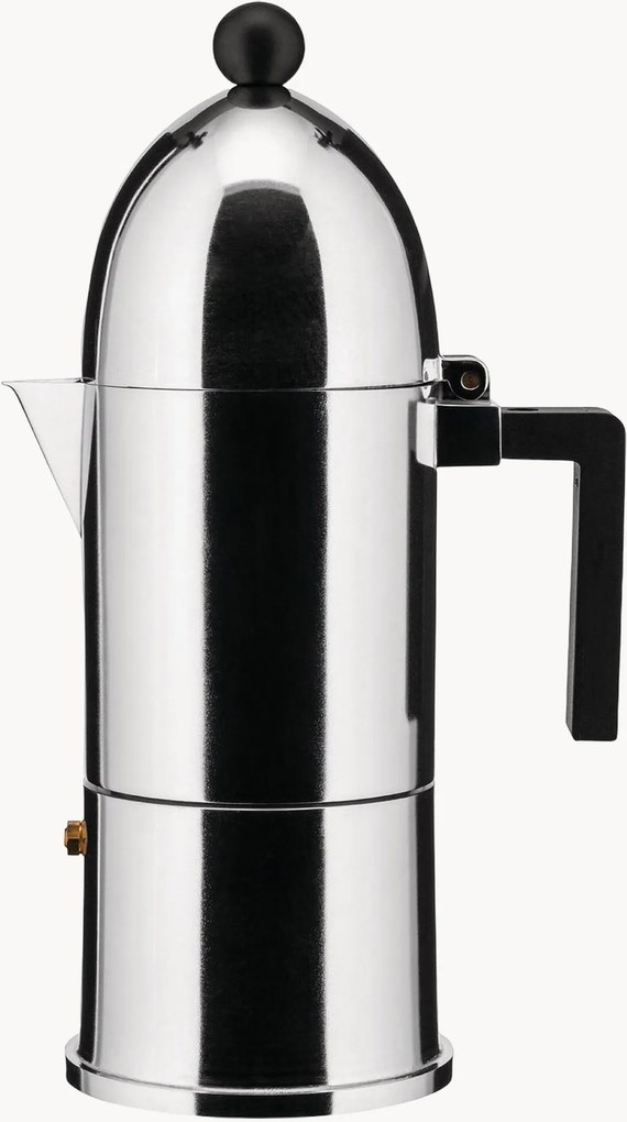 Espresso koffiezetapparaat La cupola