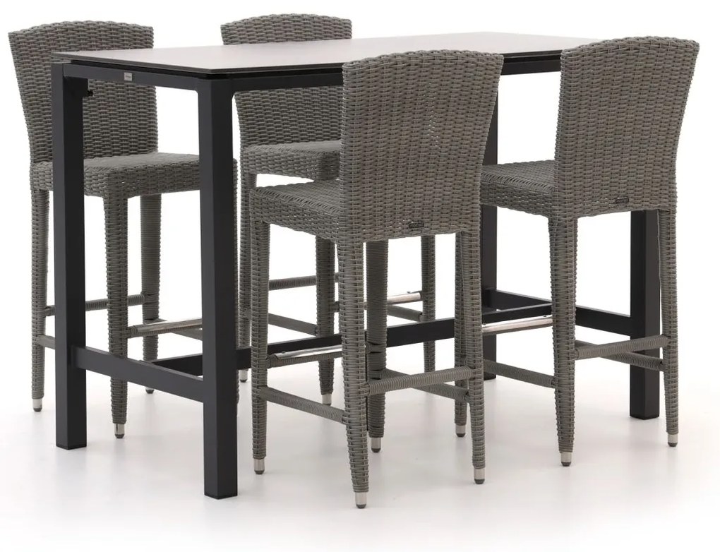 Intenso Sergio/Trecenta 150cm barset 5-delig
