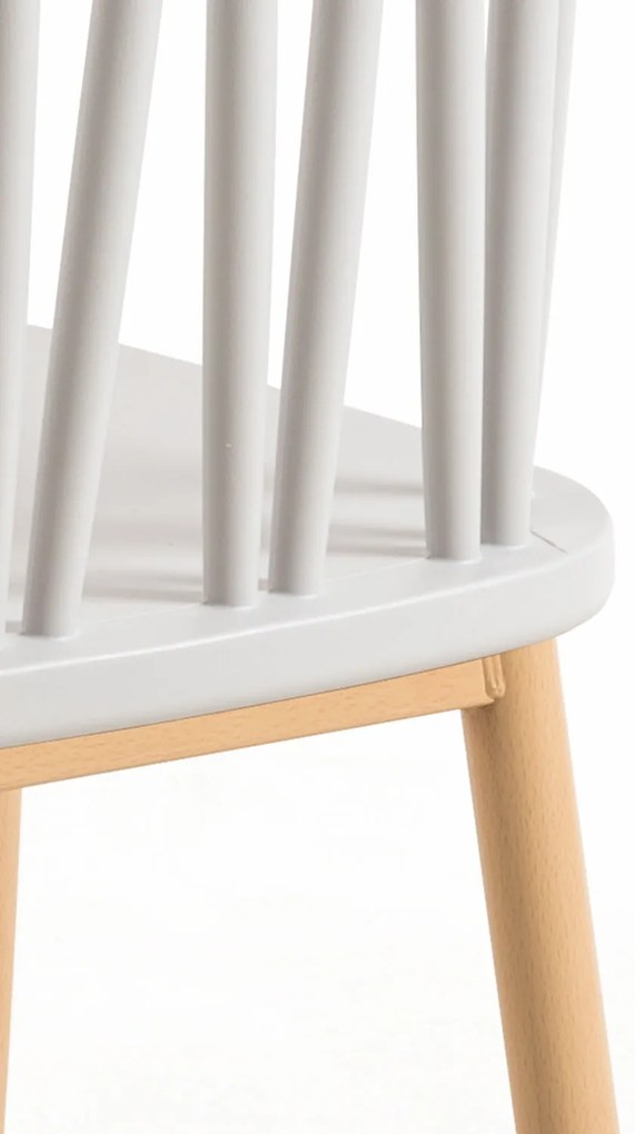 Pak 4 Tilba-stoelen