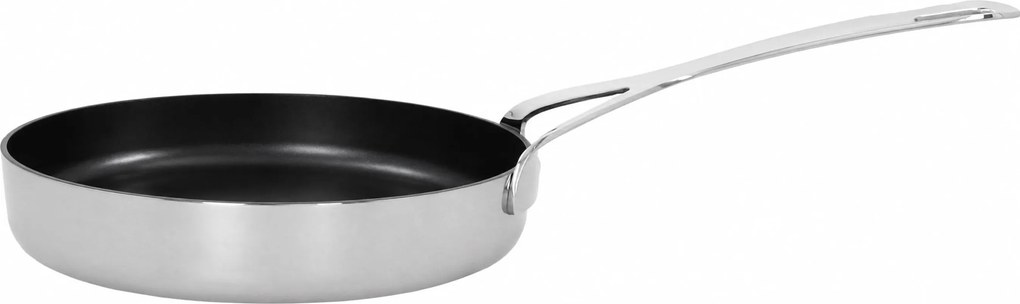 Demeyere Mini 3 Koekenpan Ceraforce 16 cm - Mini 3 - Demeyere