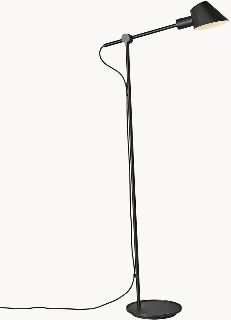 Leeslamp Stay