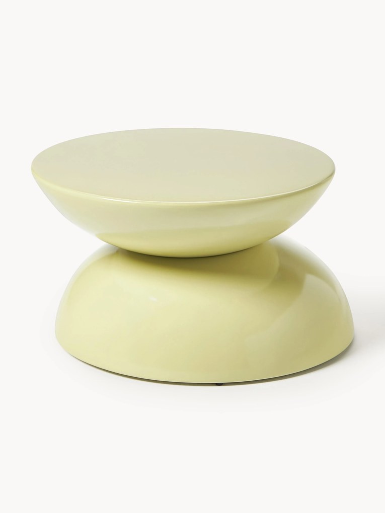 Ronde in- & outdoor salontafel Gigi