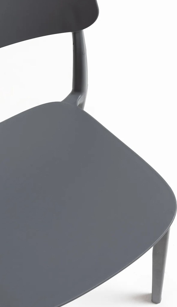 Pak 4 Bri-stoelen in