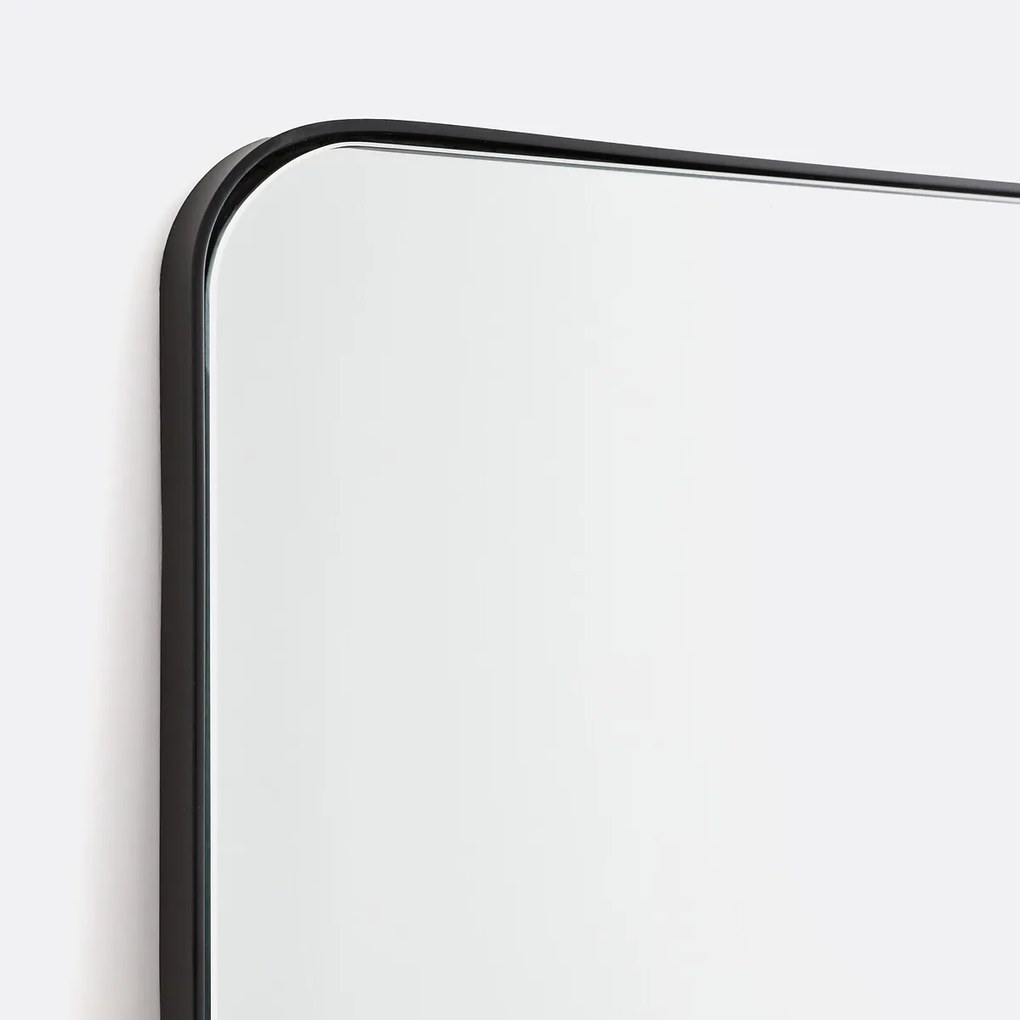 Rechthoekige spiegel 100x170 cm, Iodus