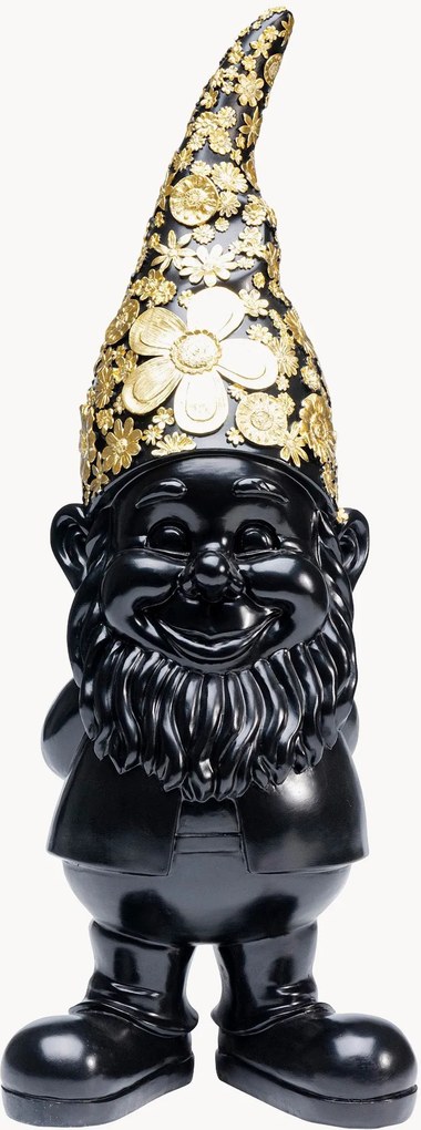 Decoratief object Gnome Standing, H 61 cm