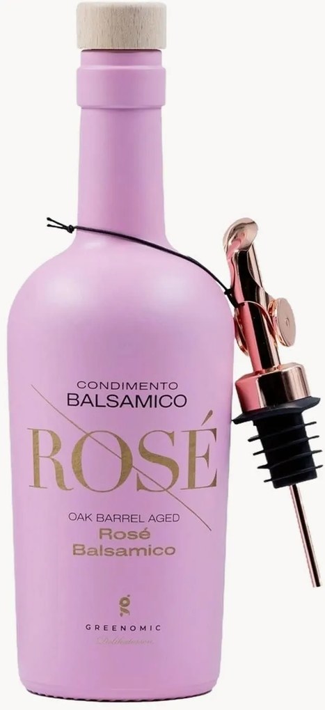Balsamico azijn Rosé