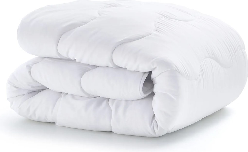 Dekbed The Basic One – 4-seizoenen – Bij Swiss Sense