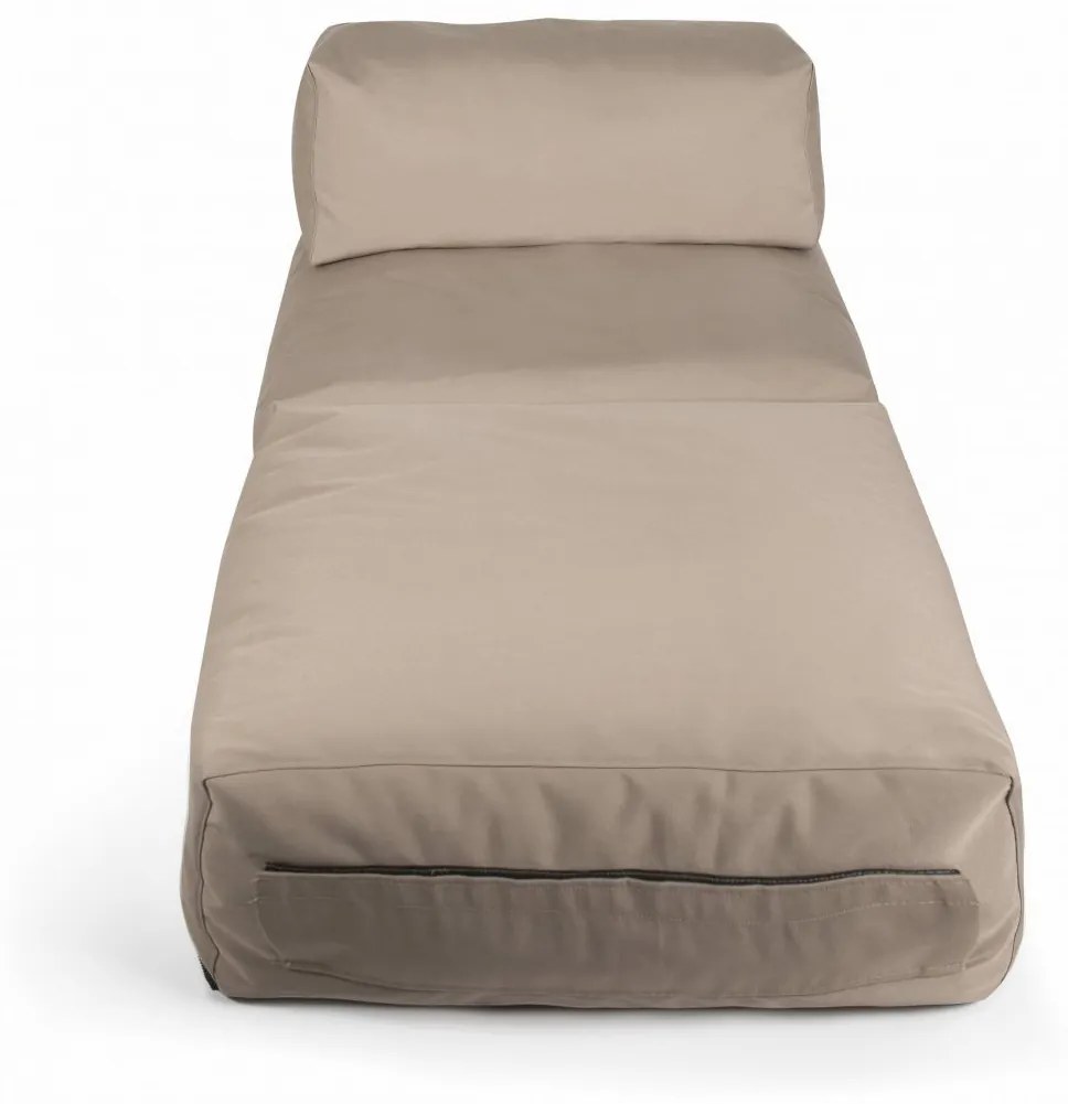 Switch Plus Loungebed Outdoor - Mud