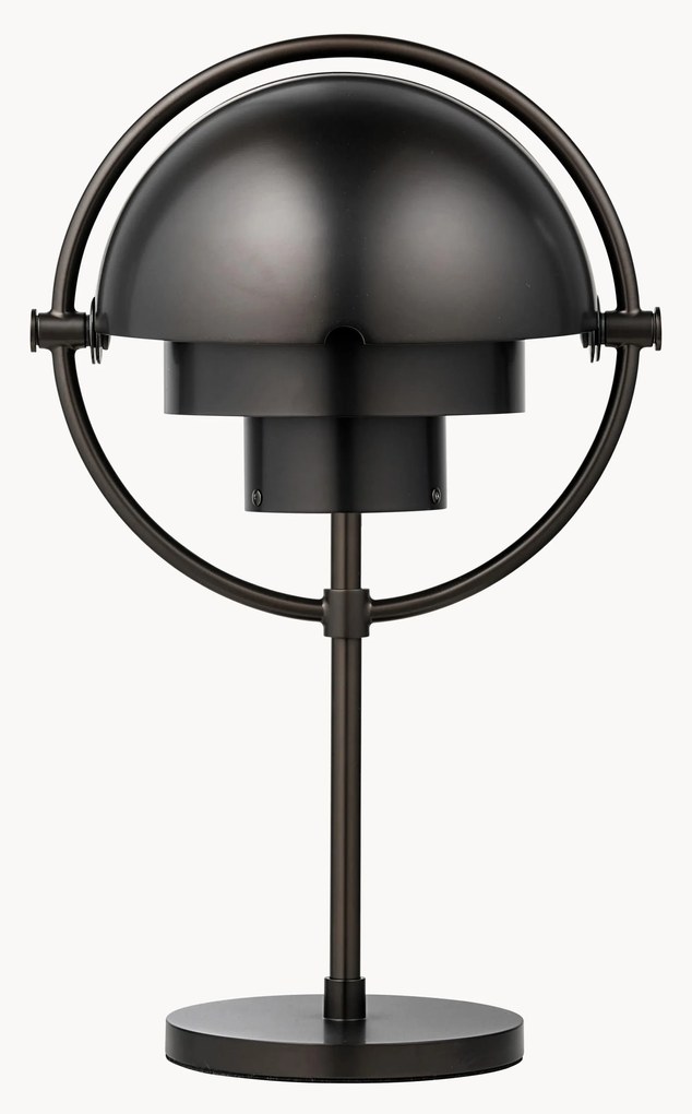 Mobiele dimbare tafellamp Multi-Lite, verstelbaar