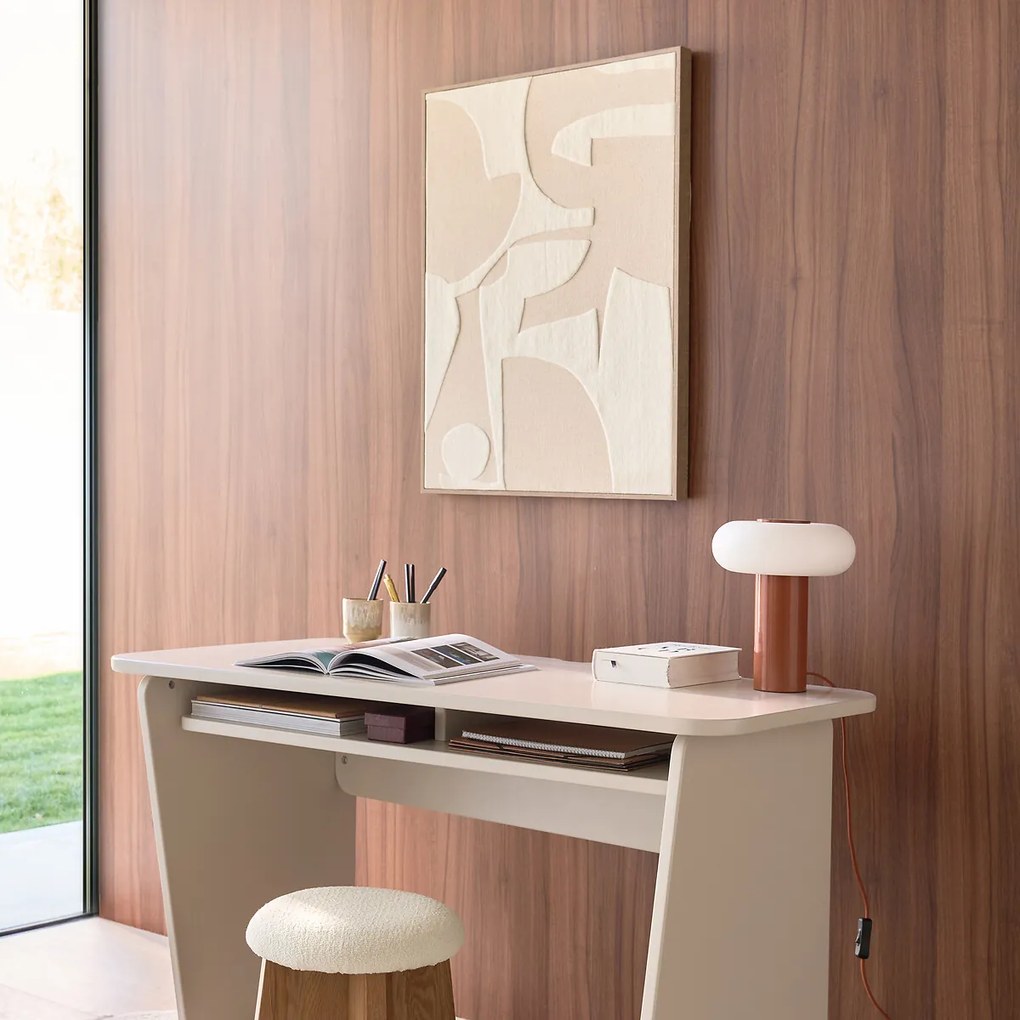 Wandkader, linnen canvas 60 x 80 cm Liora