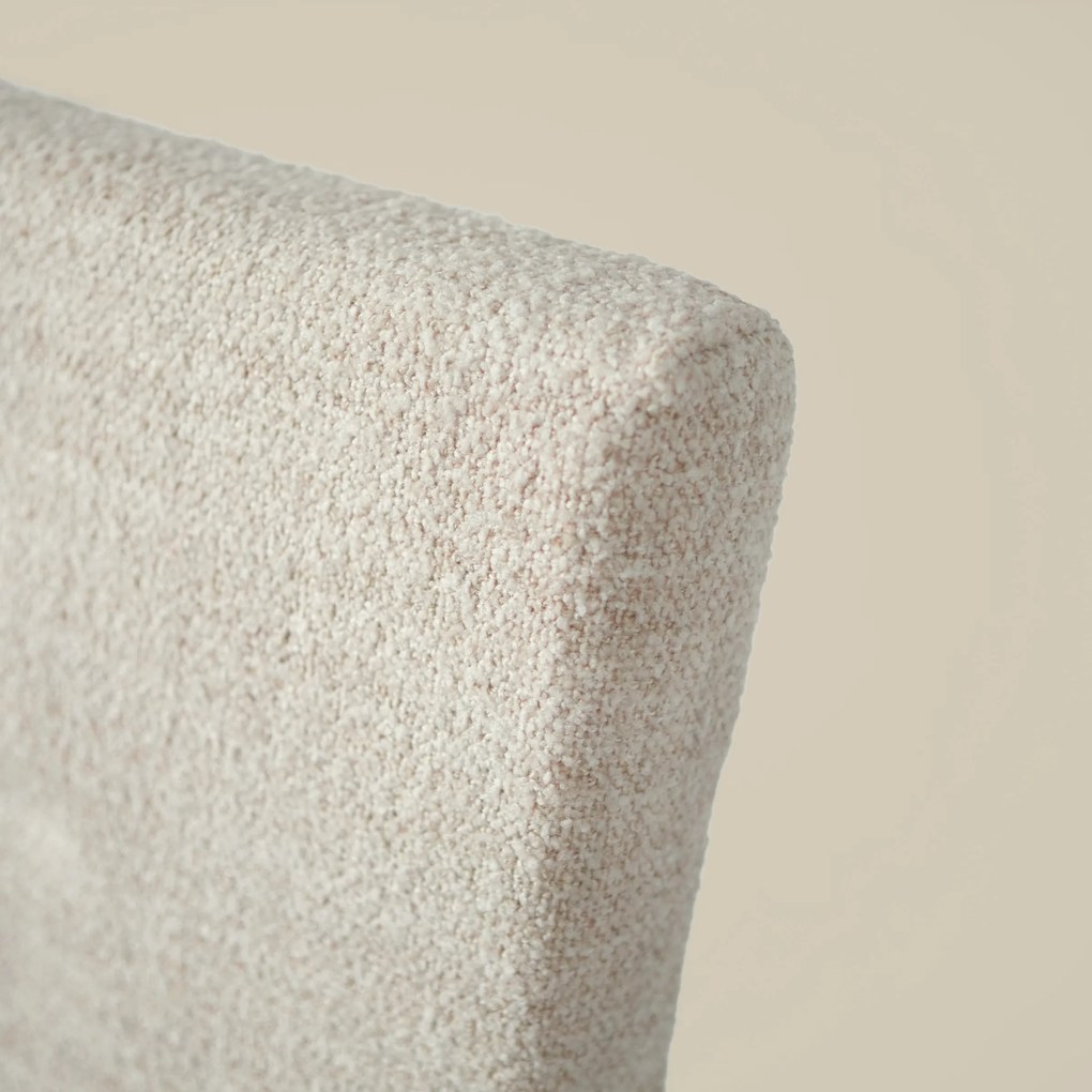 PEPP Interiors Soho Zand Eetkamerstoel