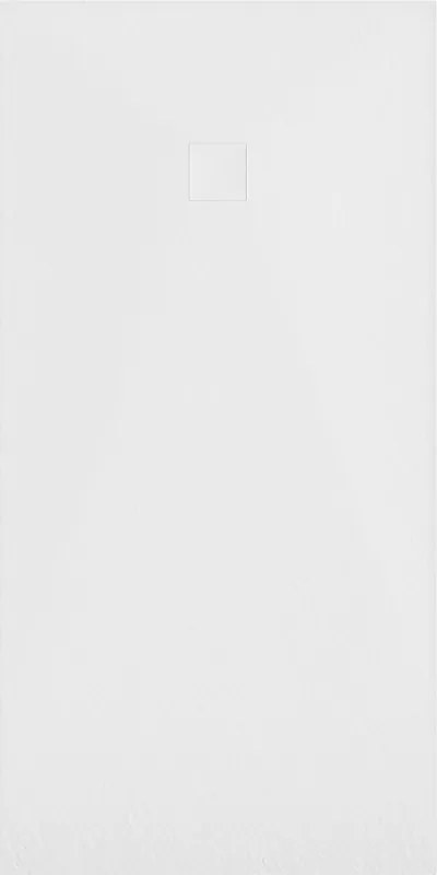 Mexen Bert rechthoekige douchebak SMC 160 x 80 cm, wit - 4K108016