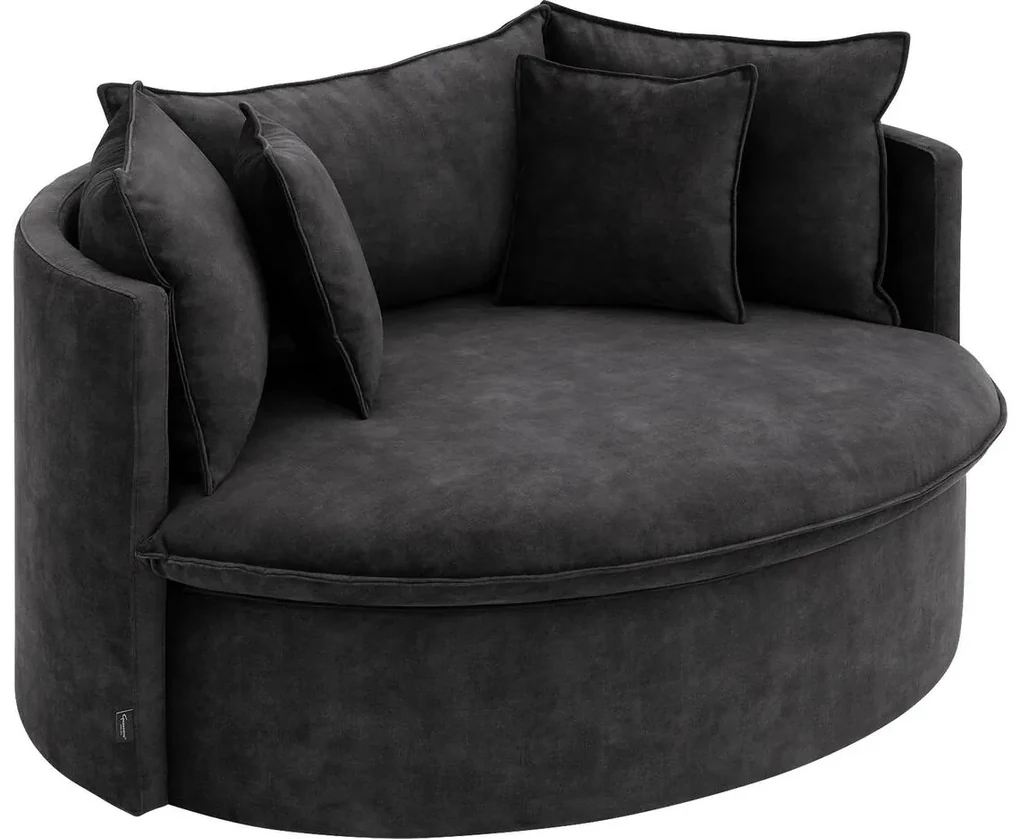 Goossens Fauteuil Bonbon, 1,5 zits