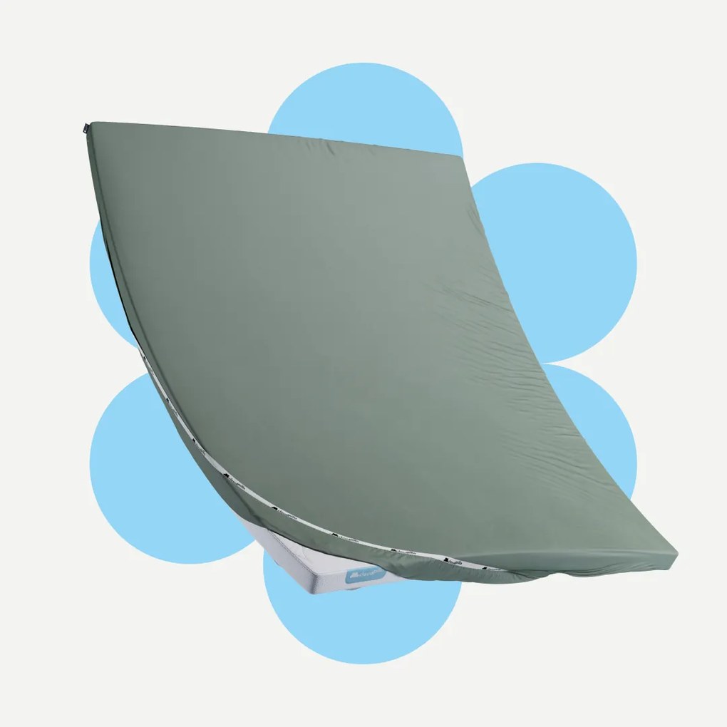 Cloudpillo Topper Hoeslaken