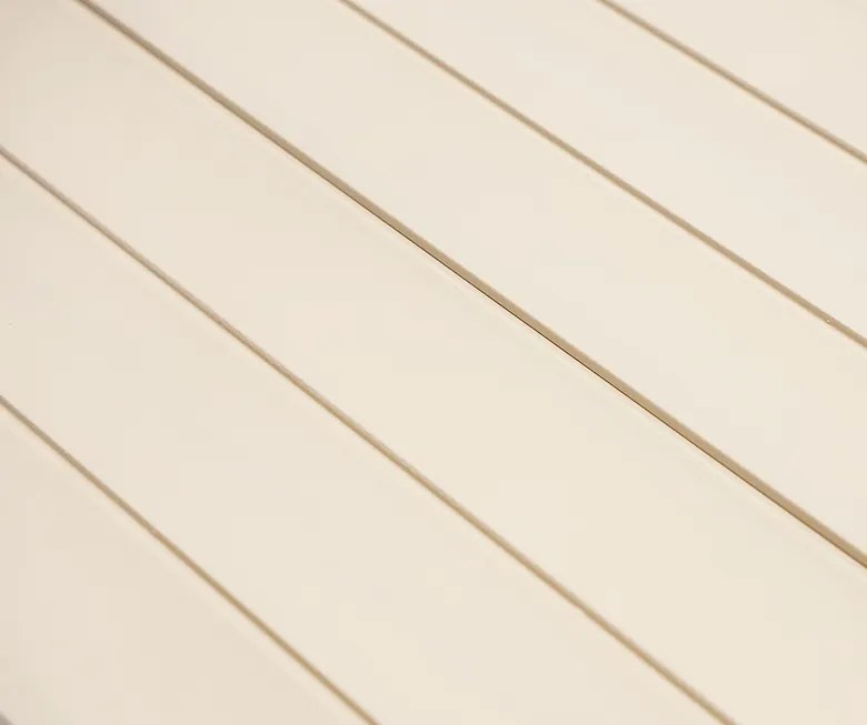 Wandpaneel NORA BEIGE 260x25cm - 260 cm x 25 cm x 1.1 cm | 2 kg | Paneli akoestische wandpanelen - AKU Wandpanelen