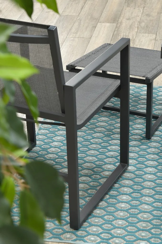 Garden Impressions Alabama balkonset - 5-delig - Op=Op