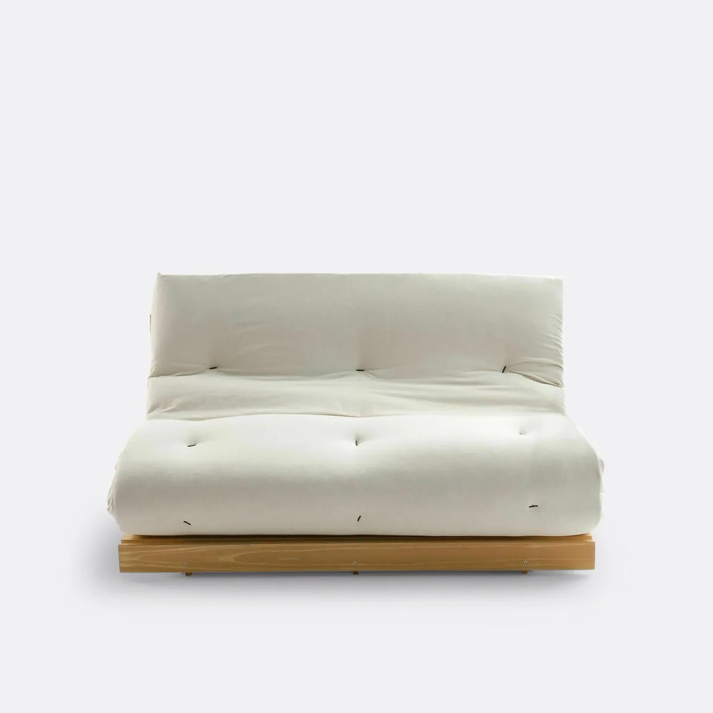 Futonmatras van katoenschuim, THAÏ
