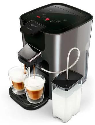 Senseo Latte Duo Plus koffiezetapparaat HD6574/50