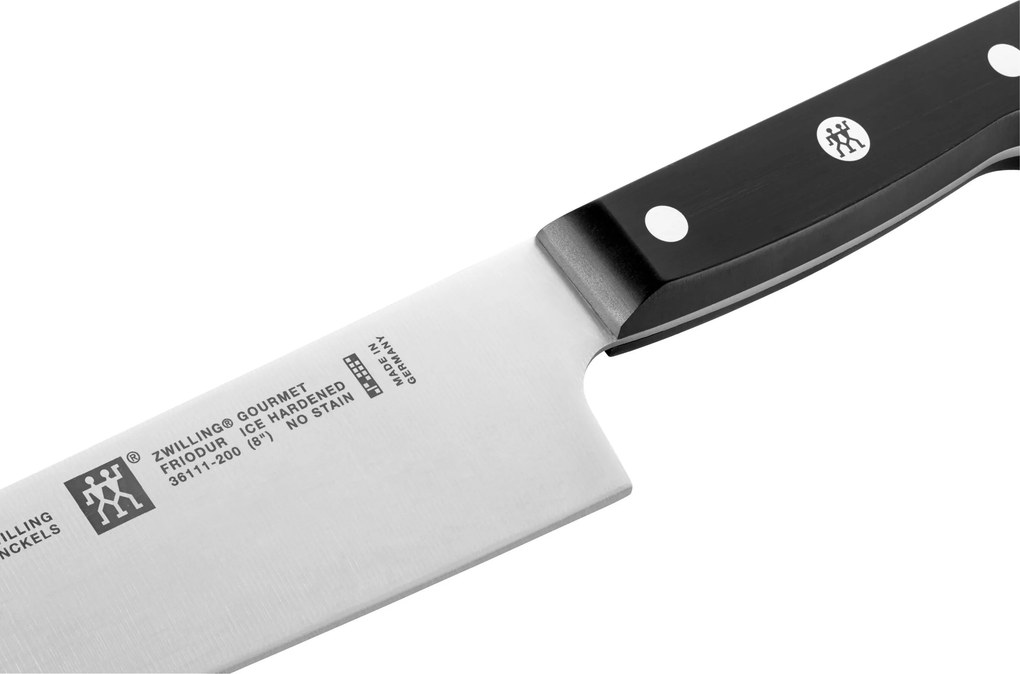 ZWILLING Gourmet Koksmes 20 cm - Gourmet - ZWILLING