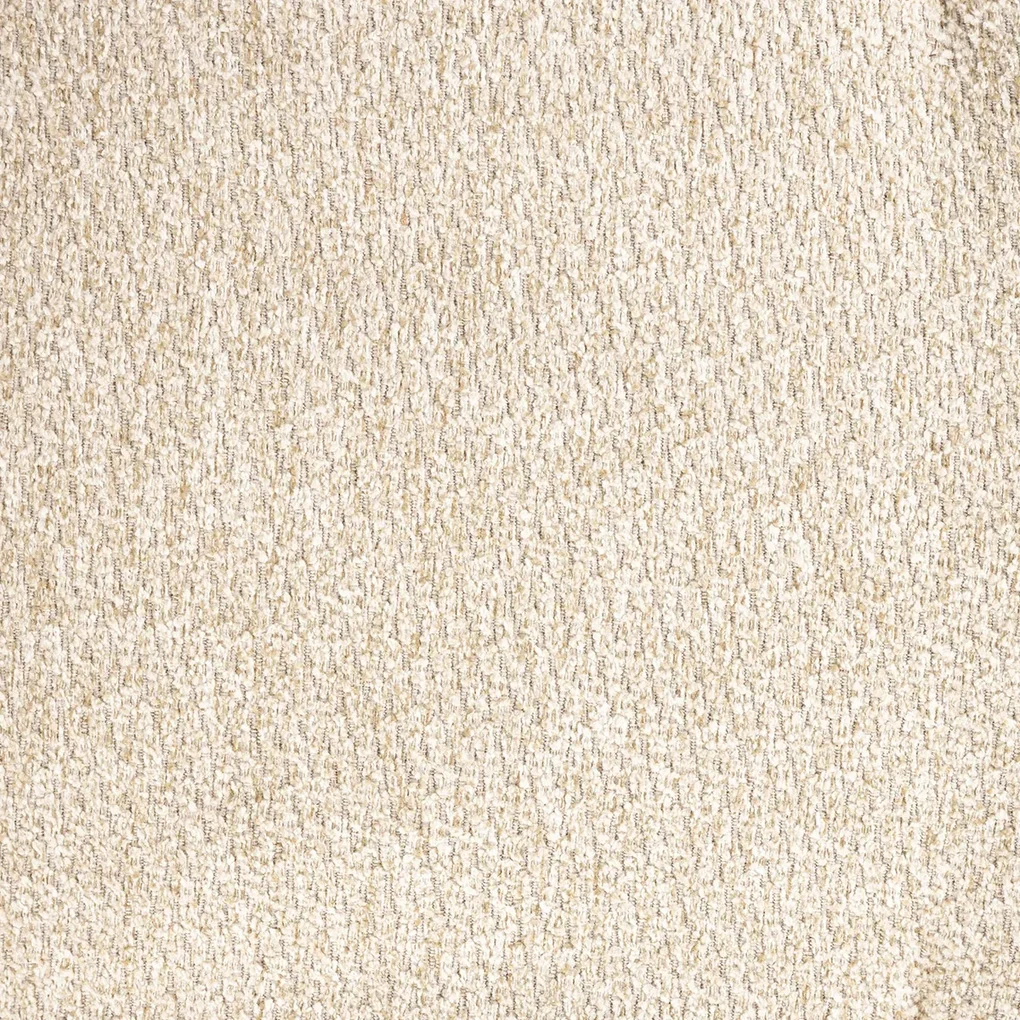 Dutchbone Jade Beige Eetkamerstoel Met Kussens