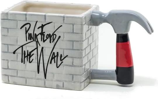 Mok Pink Floyd The Wall wit 500 ml