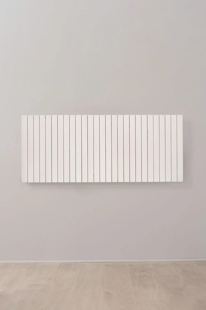 Hoofdbord Sean Wood voor bedden van 135 cm