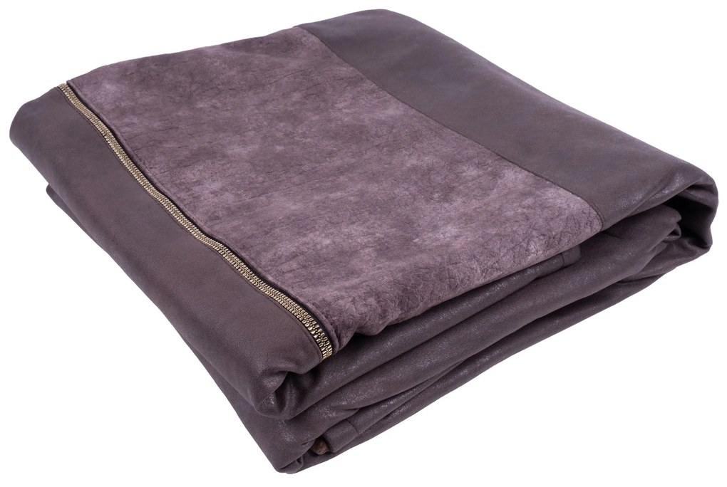 Set van deken en Sierkussen Picco | Morning Lifestyle