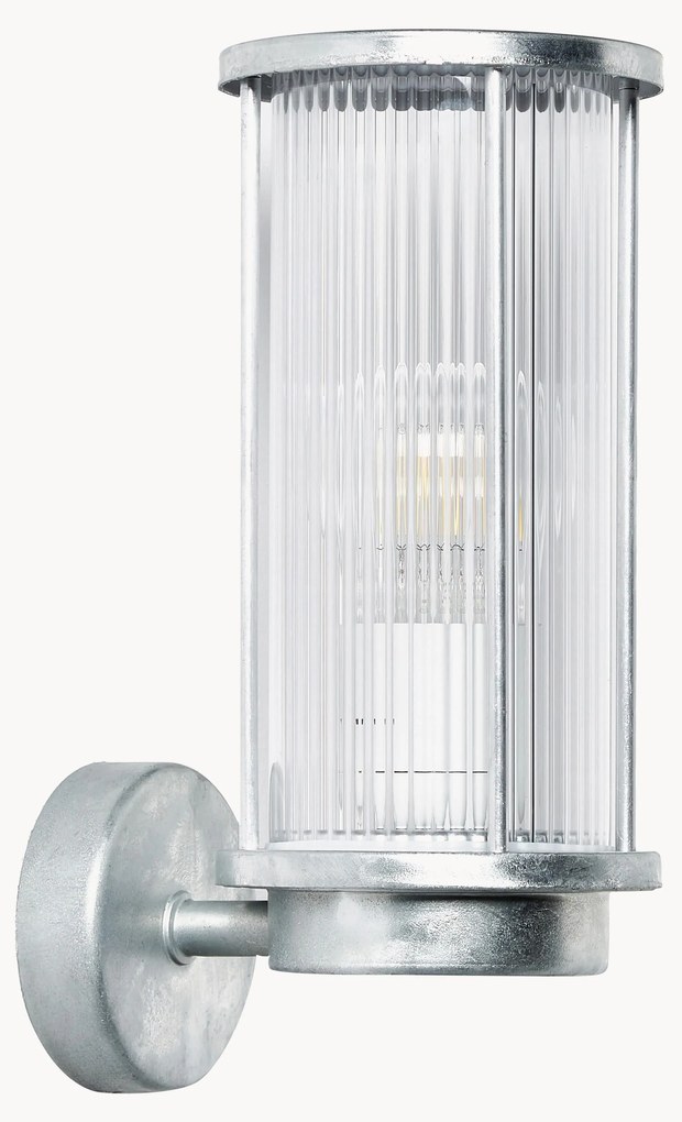 Outdoor wandlamp Linton