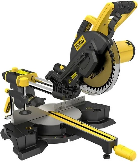 Stanley FME721SET-QS Afkortzaag + onderstel