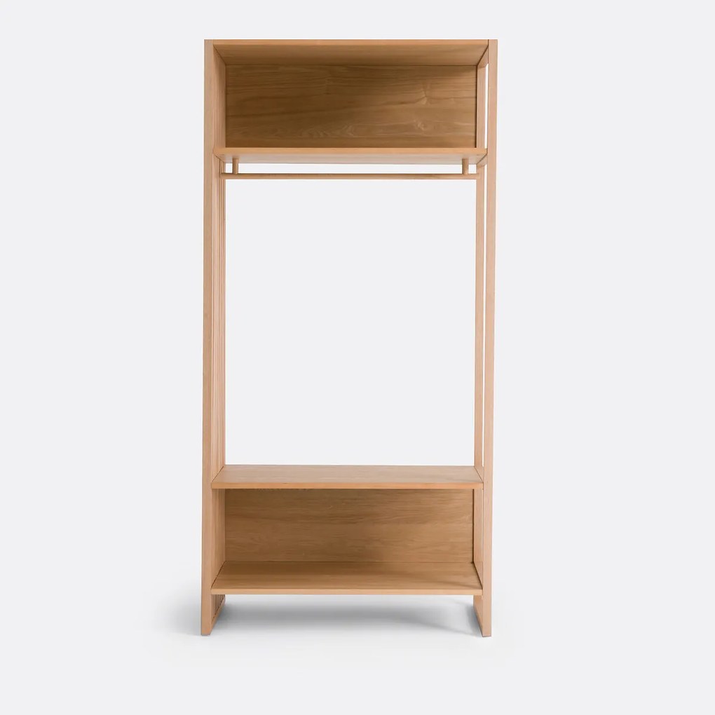 Module voor dressing/hangkast, Theonie
